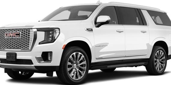 GMC YUKON XL 2023 1GKS2JKL1PR216059 image GMC YUKON XL 2023 1GKS2JKL1PR216059 image